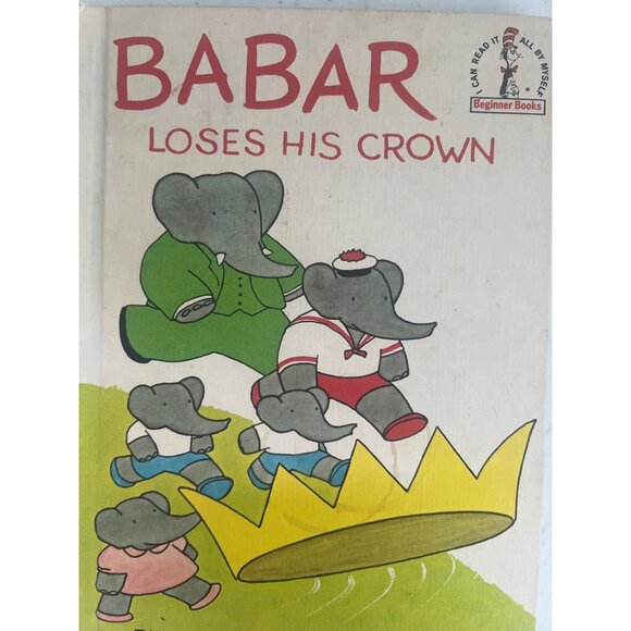 Vintage Childrens Book Collection with Automated and Hand Drawn Illustrations - Picture 6 of 11